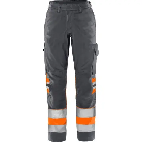 Begränsat antal Fristads 2652 GPLU Arbetsbyxa